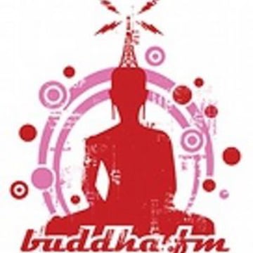 Vimeo profile picture for @buddha