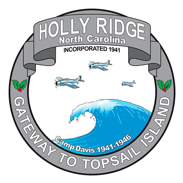 Town of Holly Ridge, NC
