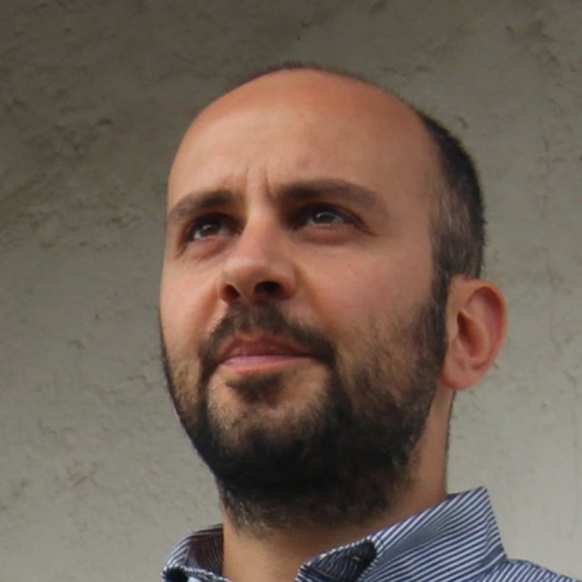 Alberto Riva