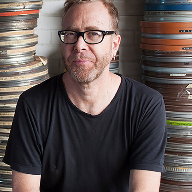 David Sherman films