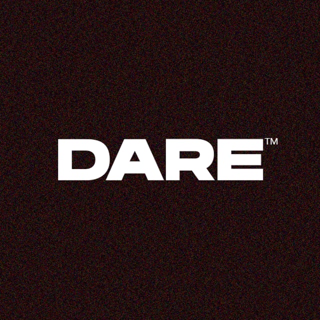 DARE™ - Director, Director of Photography (DP) & Filmmaker