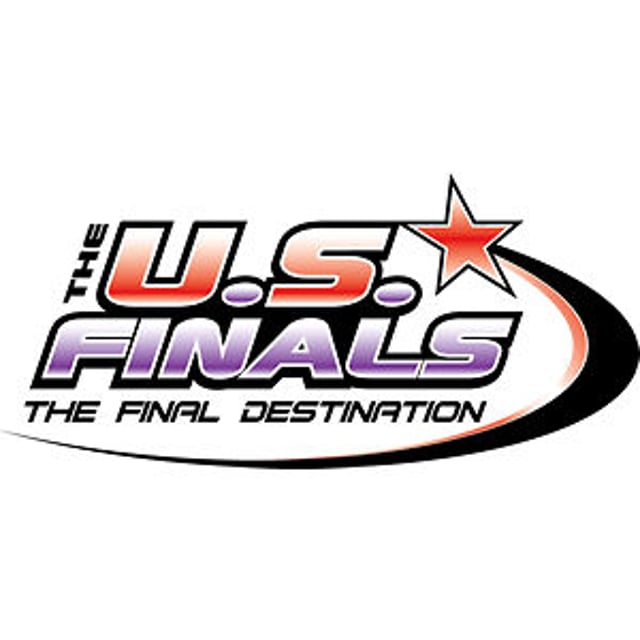 The U.S. Finals