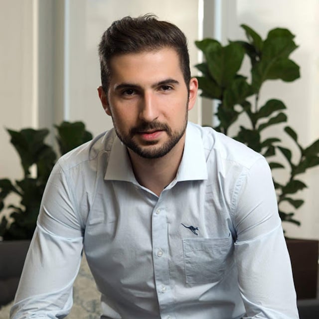 Daniel Leiva de Paula