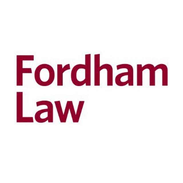 Fordham Law School Llm Program