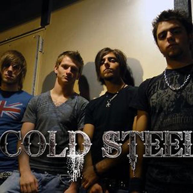 Cold Steel