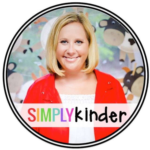 Simply Kinder 1289