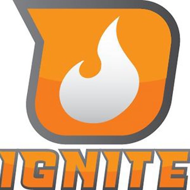 Картинки ignite чики