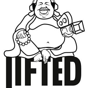 Profile picture for Lifted Productions