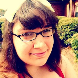 Profile picture for Jade Stickle