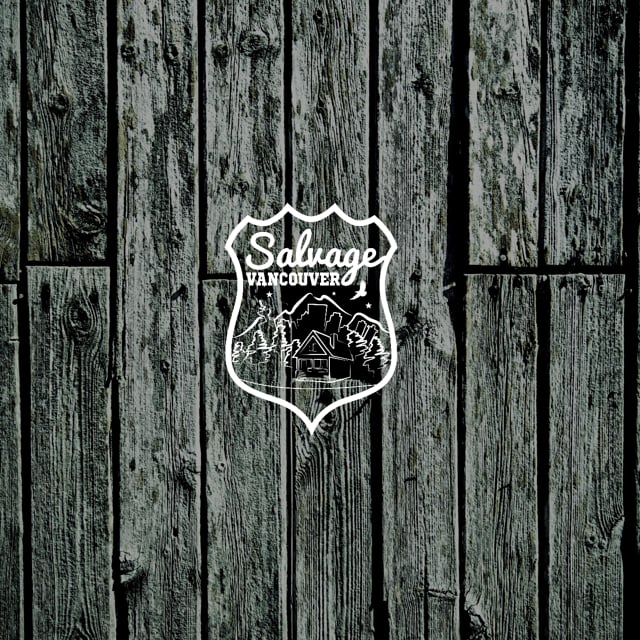 Salvage Vancouver