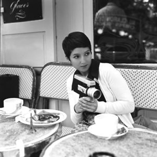 Marisa Privitera Murdoch on Vimeo