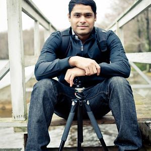 Profile picture for Vaibhav Bhosale