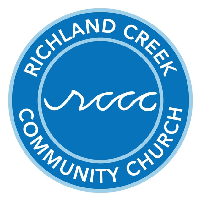 Richland Creek