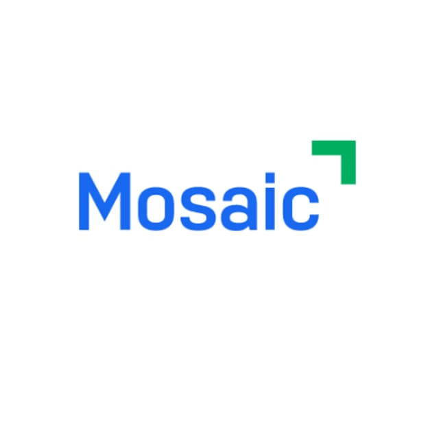Mosaic Network Inc