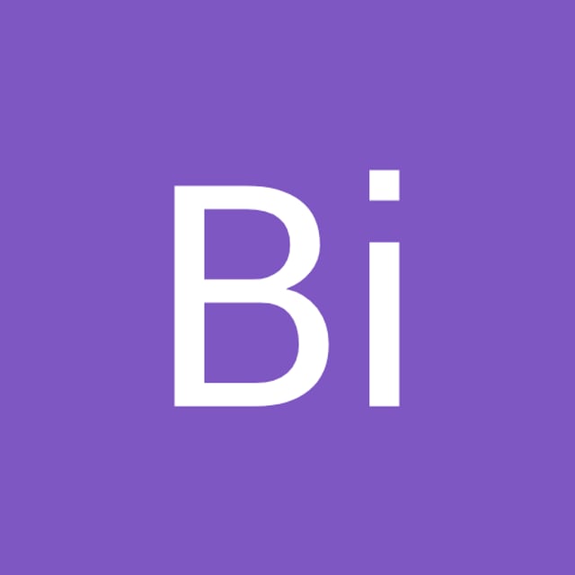 Bi Bi