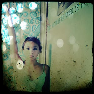 Profile picture for Luisa González
