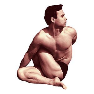 Profile picture for Bikram Yoga