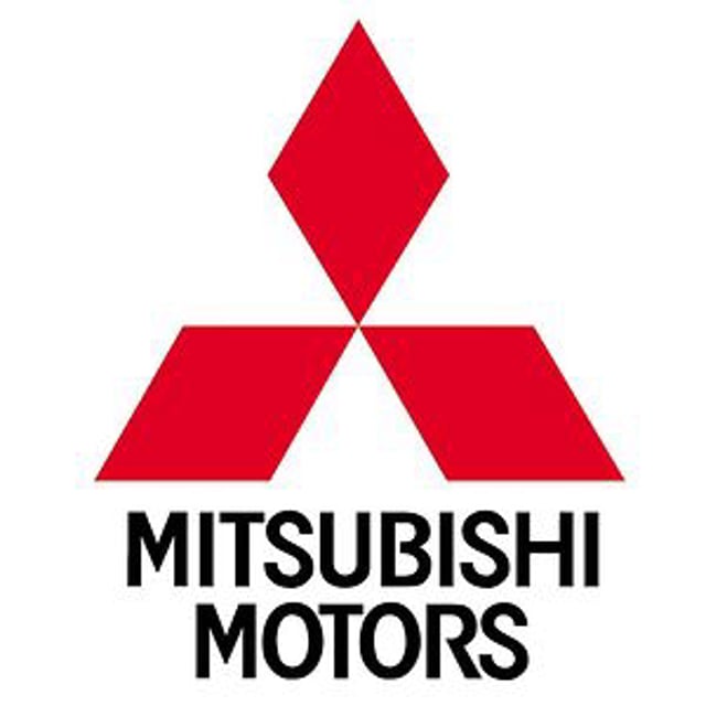Mitsubishi motors россия