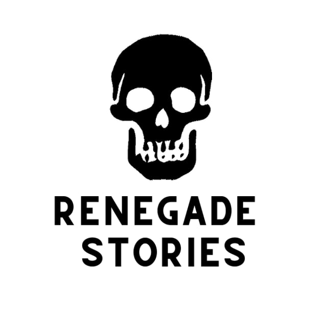 Renegade Stories - Director & Producer