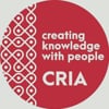 CRIA I Research in Anthropology