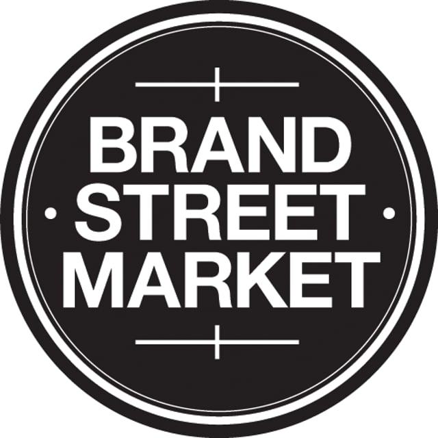 Brand Street Market