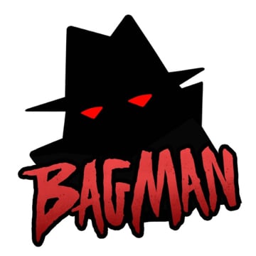 Vimeo profile picture for @bagman