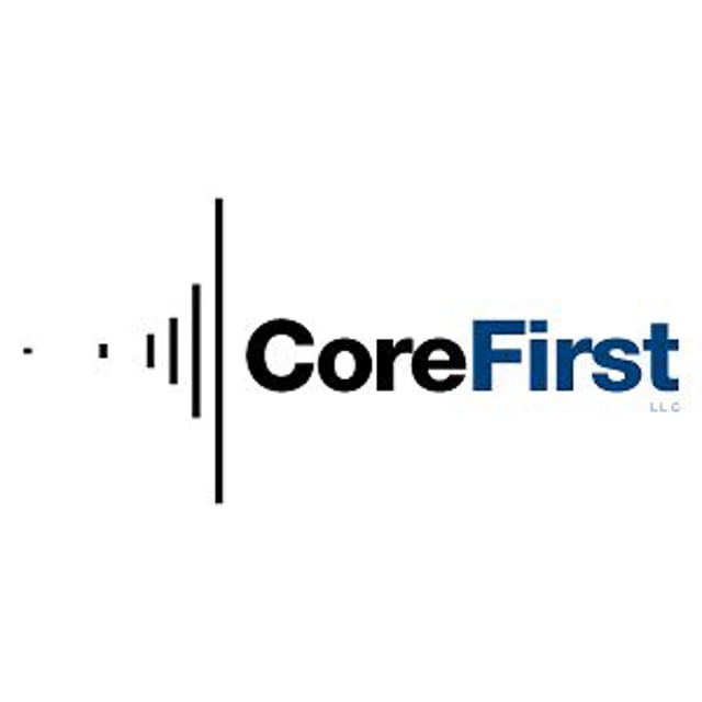 CoreFirst