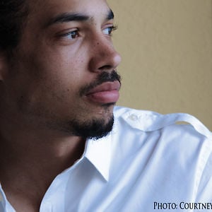 Profile picture for C. Jai Jamison
