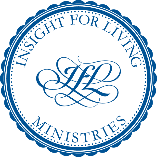 Insight For Living Ministries