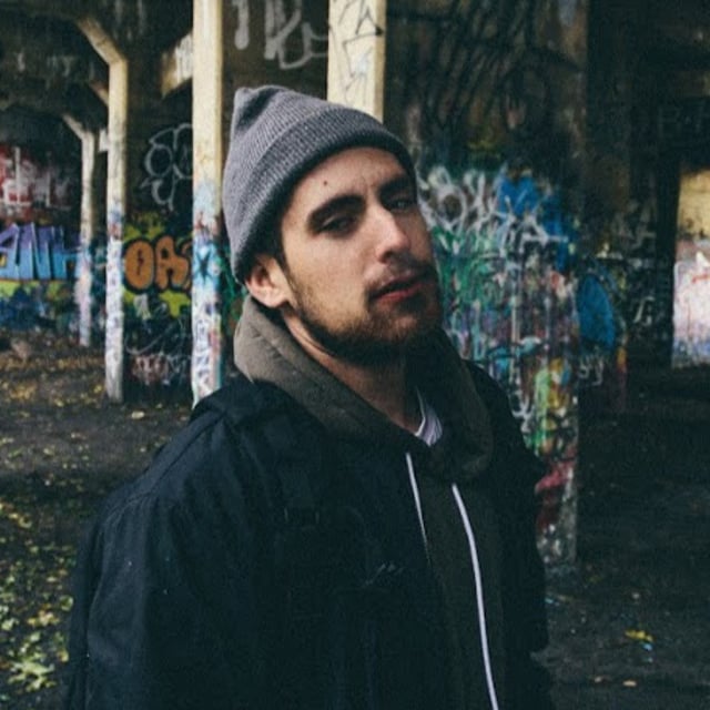 Graham Roper - Photographer & Videographer