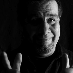 Profile picture for Ernest Hernandez III