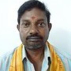 Profile picture for K.<b>Suri Babu</b> - 3680986_300x300