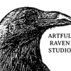 Artful Raven Studio:Sophya Vidal
