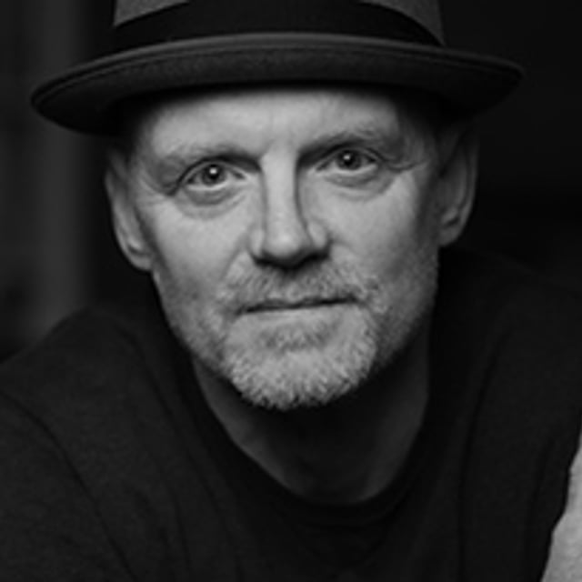 Thomas Lewis - Director, Editor & Cinematographer