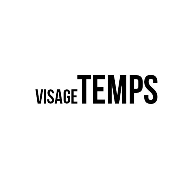 Visage Temps - Creative Director, Video Editor & Videographer