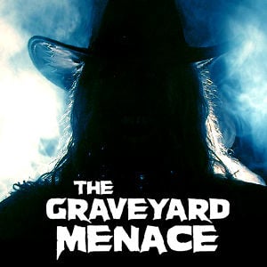 Profile picture for The Graveyard Menace