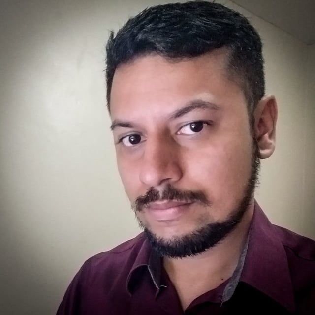 Pablo - 2D Animator, Video Editor & Retoucher