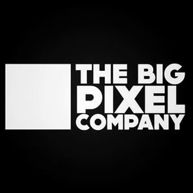 the Big Pixel Company