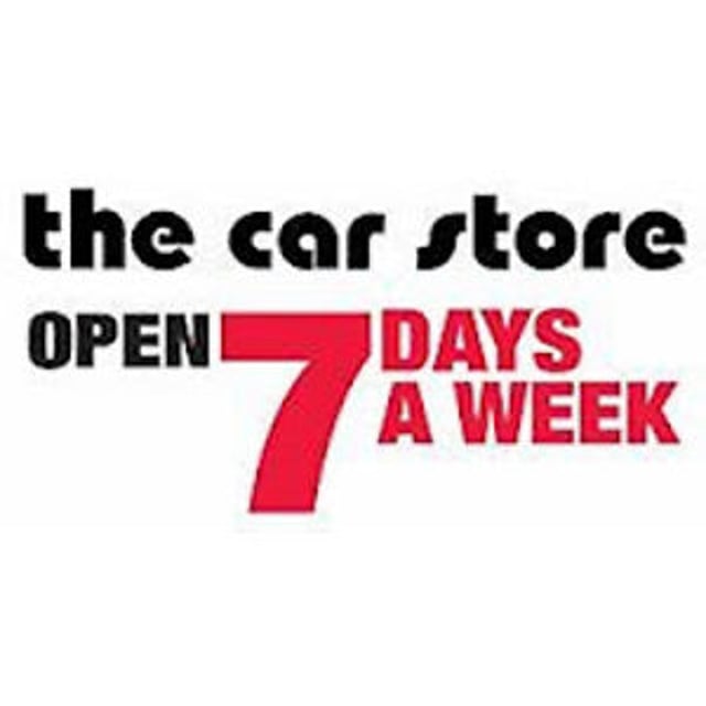 The Car Store