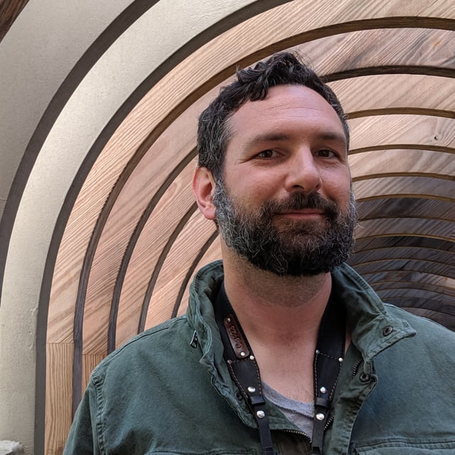 Paul Bryan - Videographer, Director & Video Editor