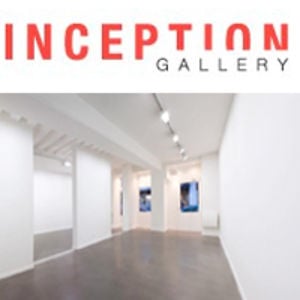 Profile picture for Inception Gallery