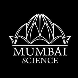 Profile picture for Mumbai Science