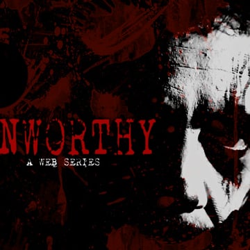 Vimeo profile picture for @unworthy