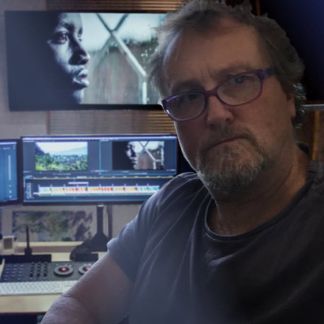 Tim Greene Edit Showreel - Director, Editor & Screenwriter
