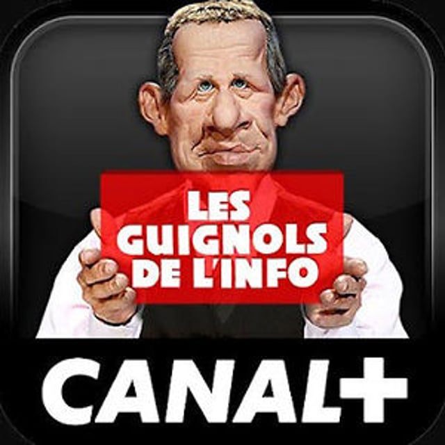 Les Guignols De L Info Sylvestre Best Of Les Guignols de l'info on Vimeo