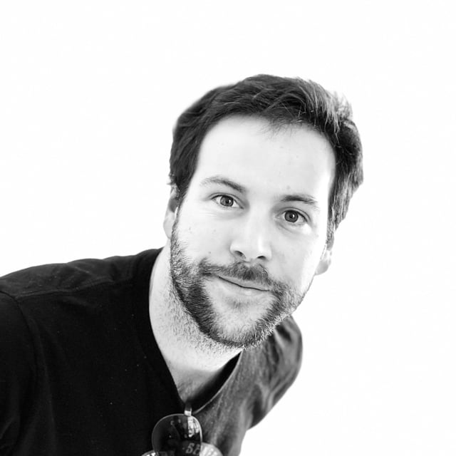 Jesse Rosenberg - Director, Cinematographer & Editor