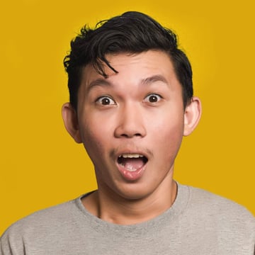 Vimeo profile picture for @sakreacts
