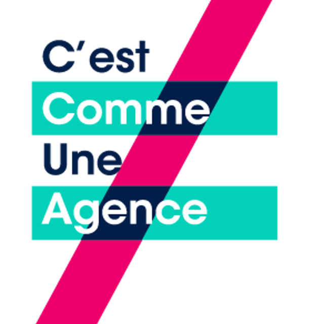C est comme. C est comme