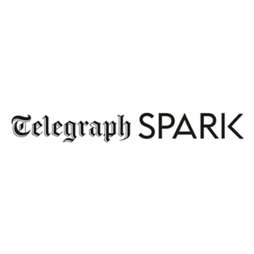 Vimeo profile picture for @telegraph