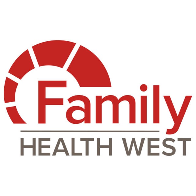 Family Health West Jobs